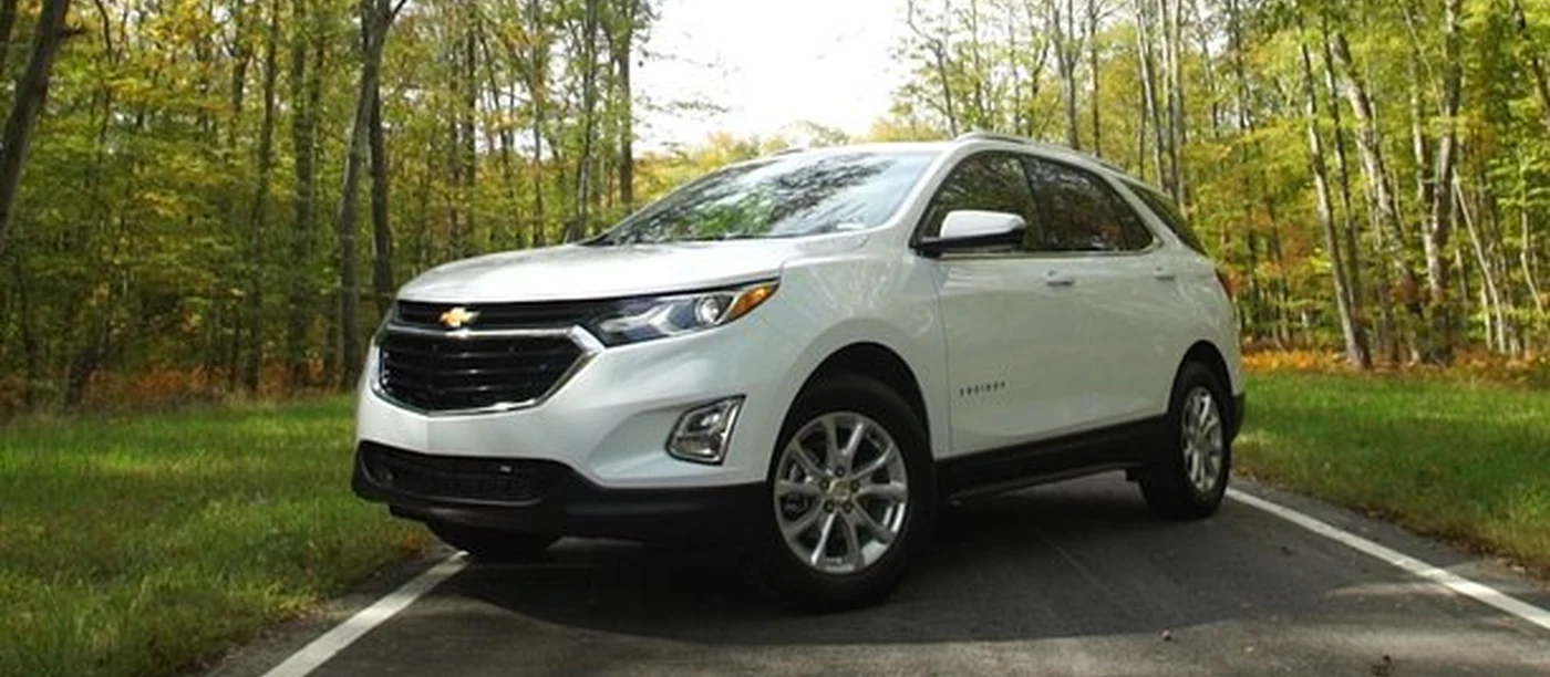 How much can you make parting out a Chevrolet Equinox 2018-2024?
