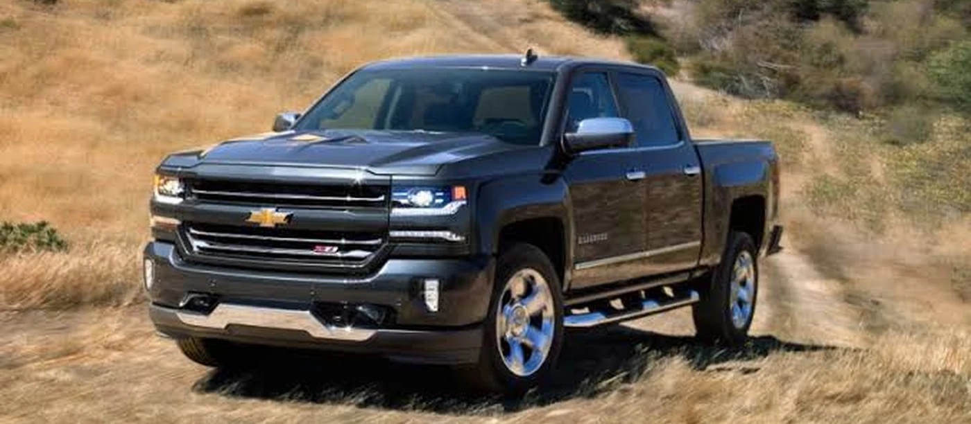 How much can you make parting out a Chevrolet Silverado 1500 2014-2018?