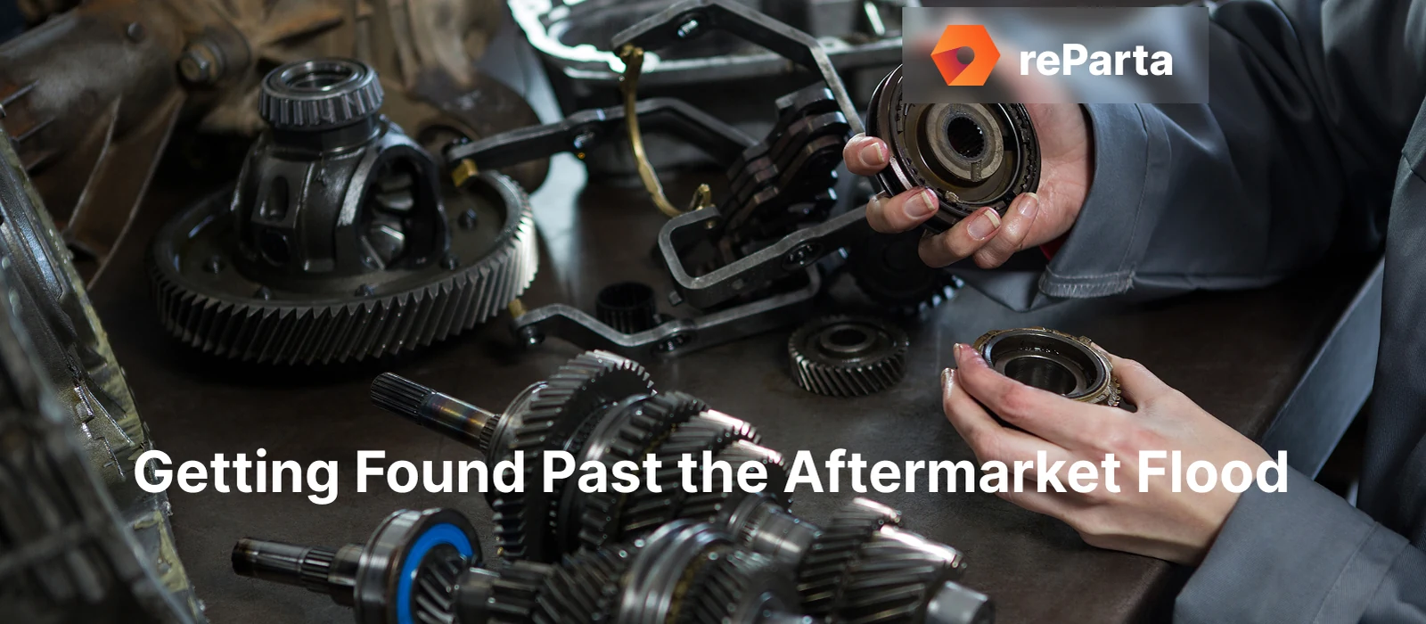 Selling Used OEM Parts on eBay Motors: Getting Found Past the Aftermarket Flood