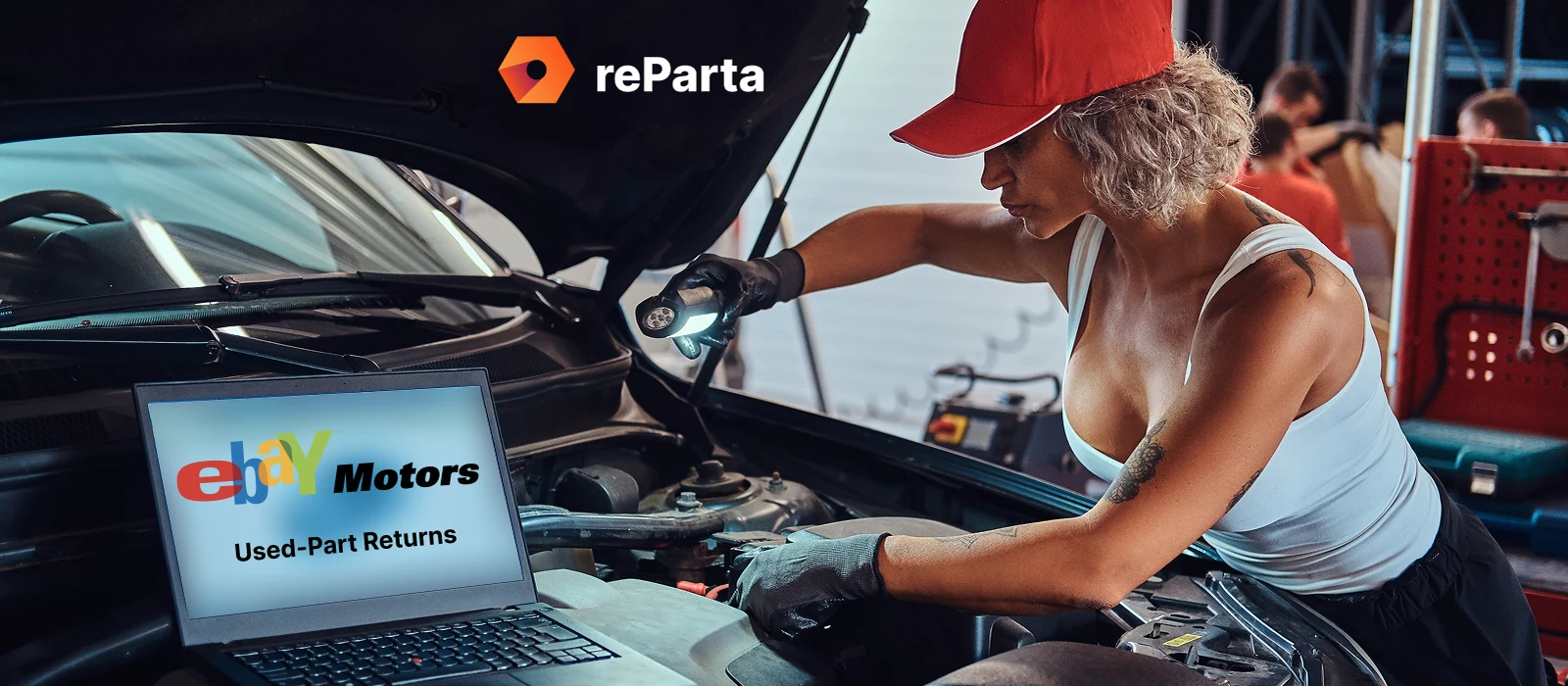 eBay Motors Used-Part Returns: Cut Your Return Losses