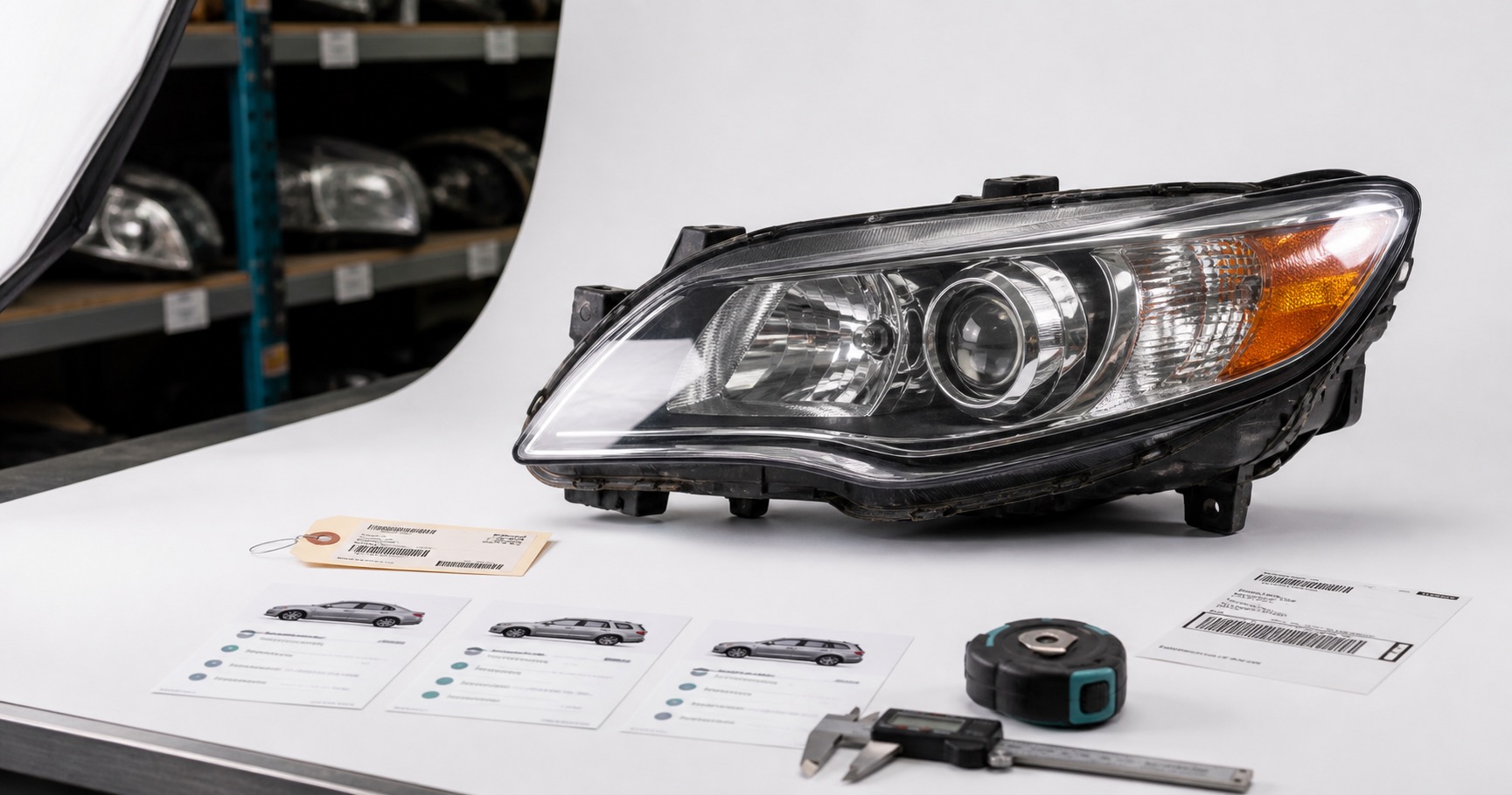 How to Write an Auto Part Listing That Sells (and Doesn't Come Back)
