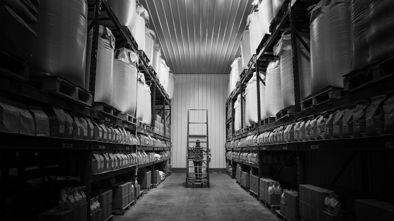 How to ship used auto parts without killing your margin
