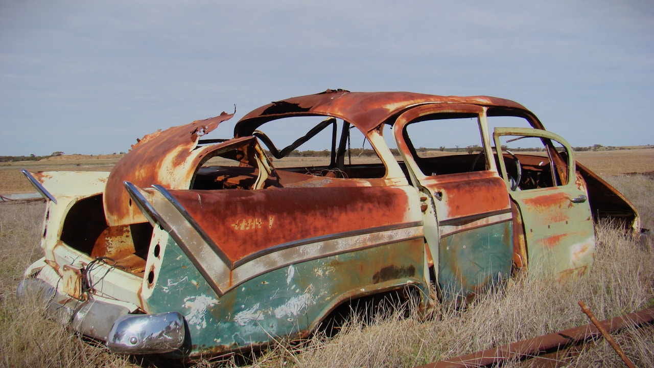 What is auto dismantling? A modern operator's overview