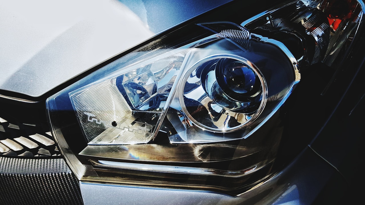 What is this part? How to identify a used auto part