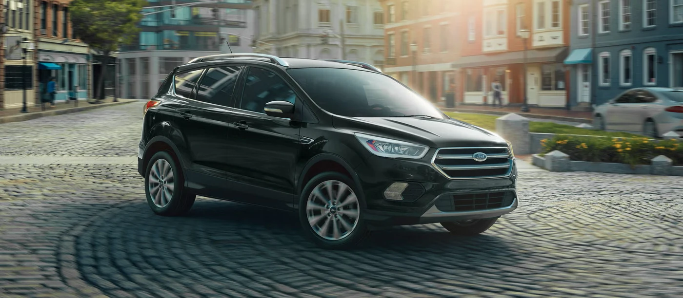 How much can you make parting out a Ford Escape 2013-2019?