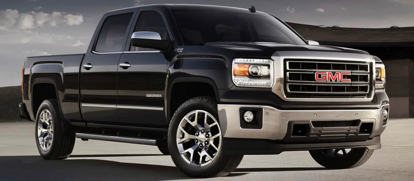 How much can you make parting out a GMC Sierra 1500 2014-2019?