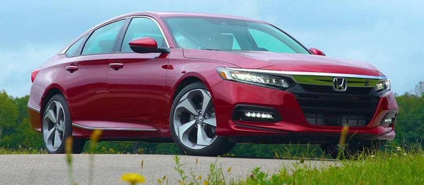 How much can you make parting out a Honda Accord 2018-2022?
