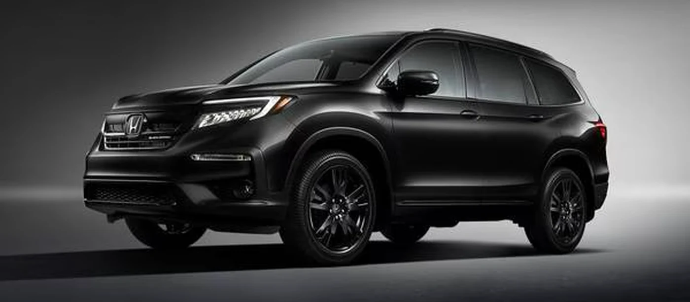 How much can you make parting out a Honda Pilot 2016-2022?