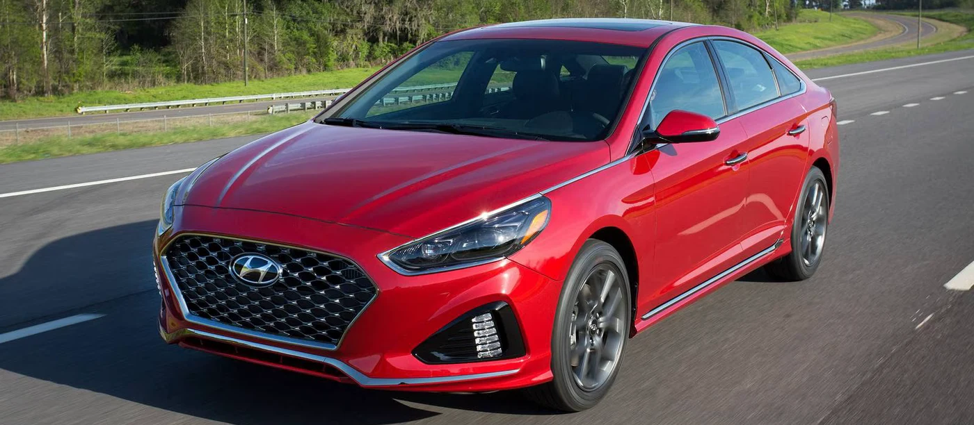 How much can you make parting out a Hyundai Sonata 2014-2019?