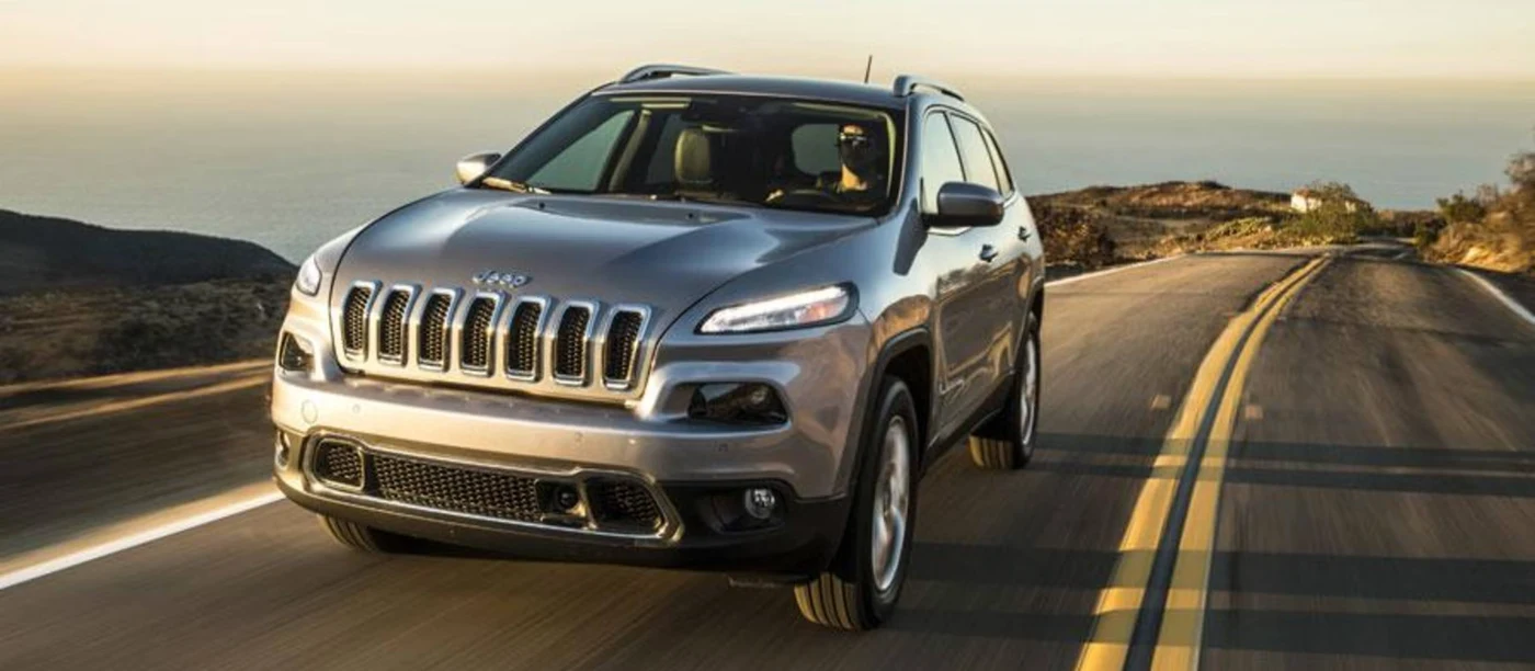 How much can you make parting out a Jeep Cherokee 2014-2023?