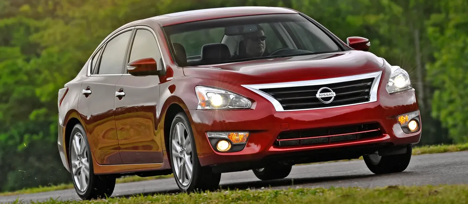 How much can you make parting out a Nissan Altima 2013-2018?