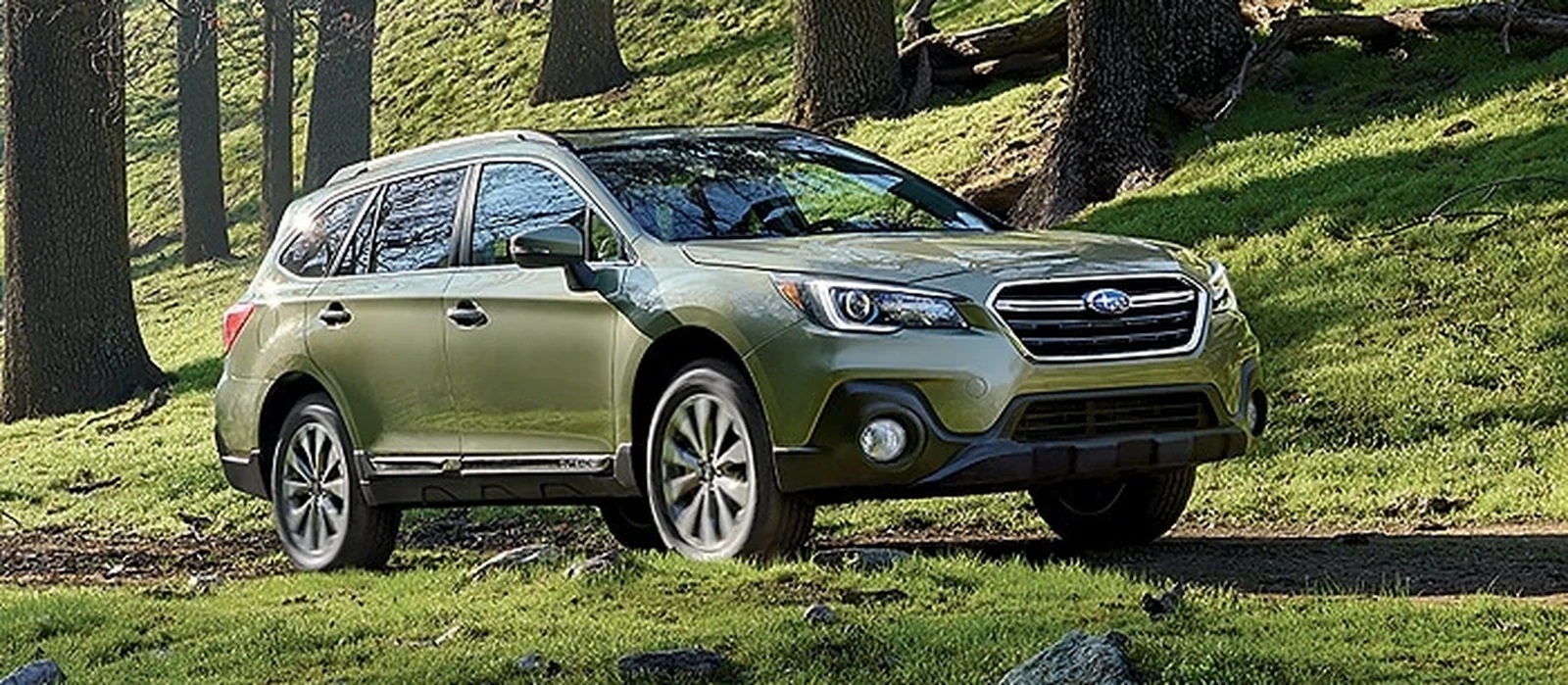 How much can you make parting out a Subaru Outback 2015-2019?