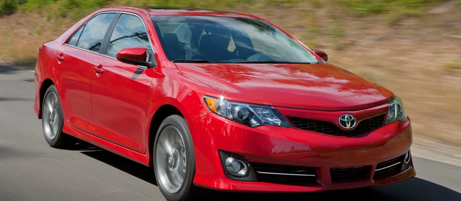 How much can you make parting out a Toyota Camry 2011-2017?