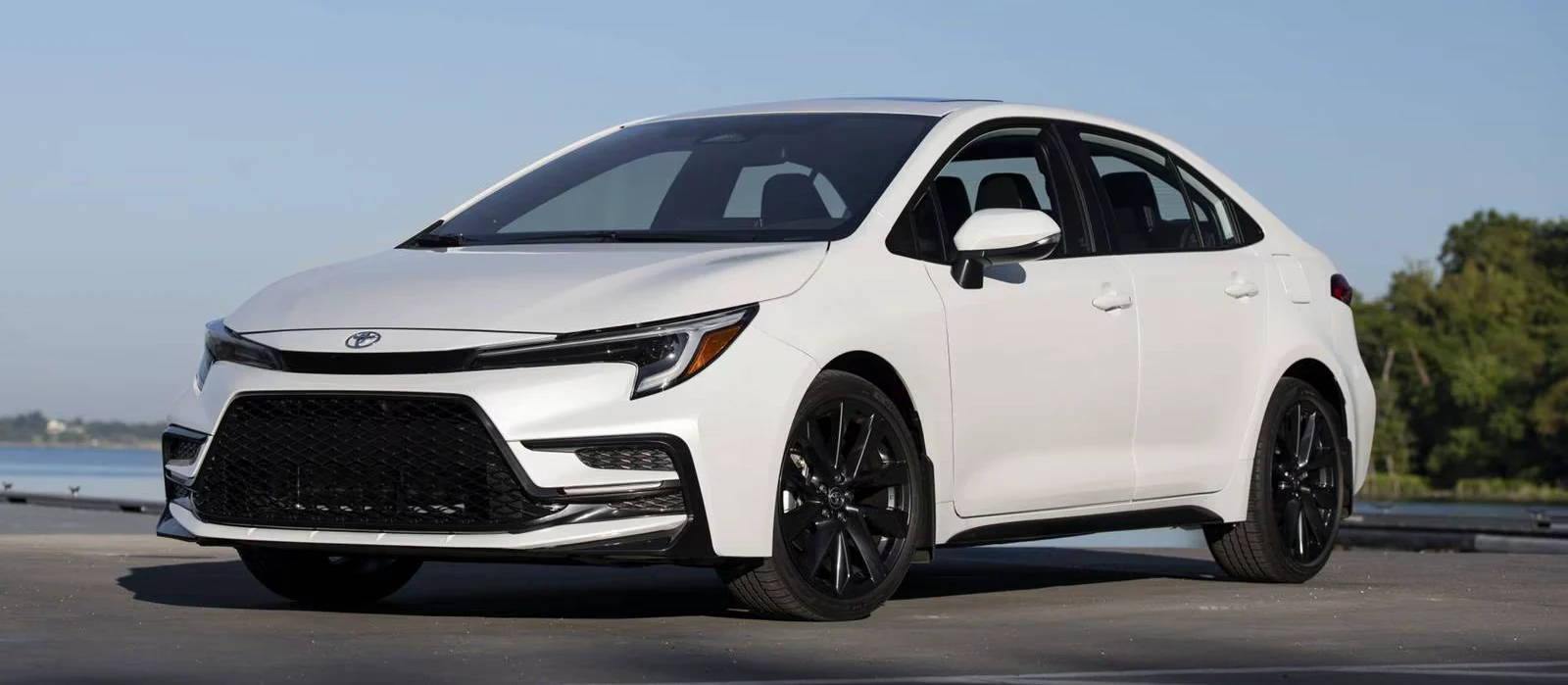 How much can you make parting out a Toyota Corolla 2018-2026?