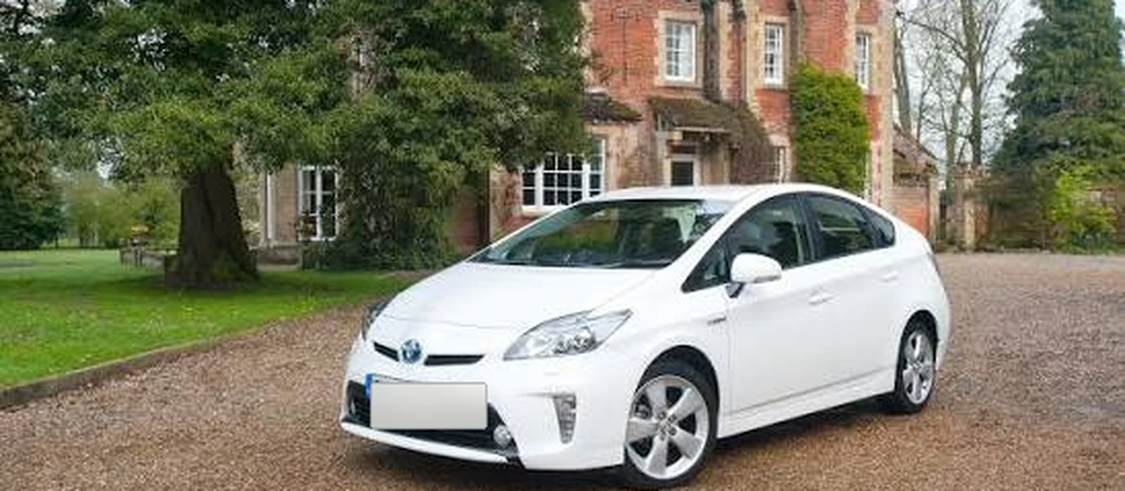 How much can you make parting out a Toyota Prius 2009-2015?
