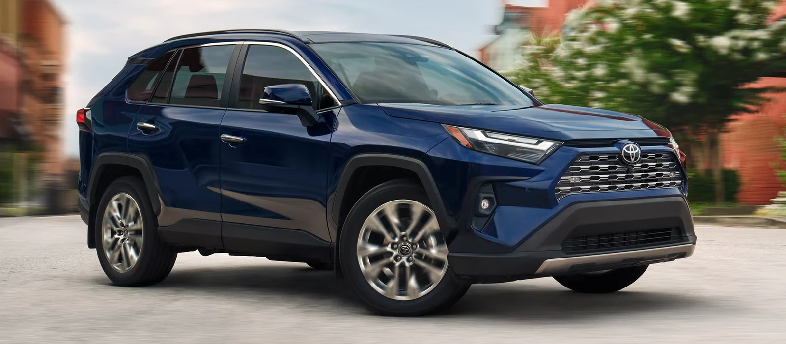 How much can you make parting out a Toyota RAV4 2018-2025?