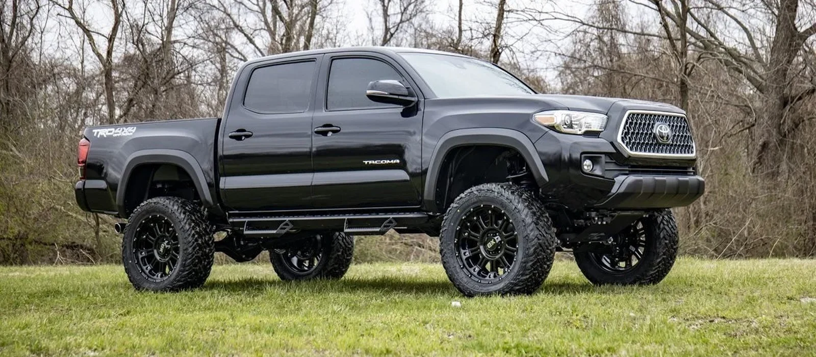 How much can you make parting out a Toyota Tacoma 2016-2023?