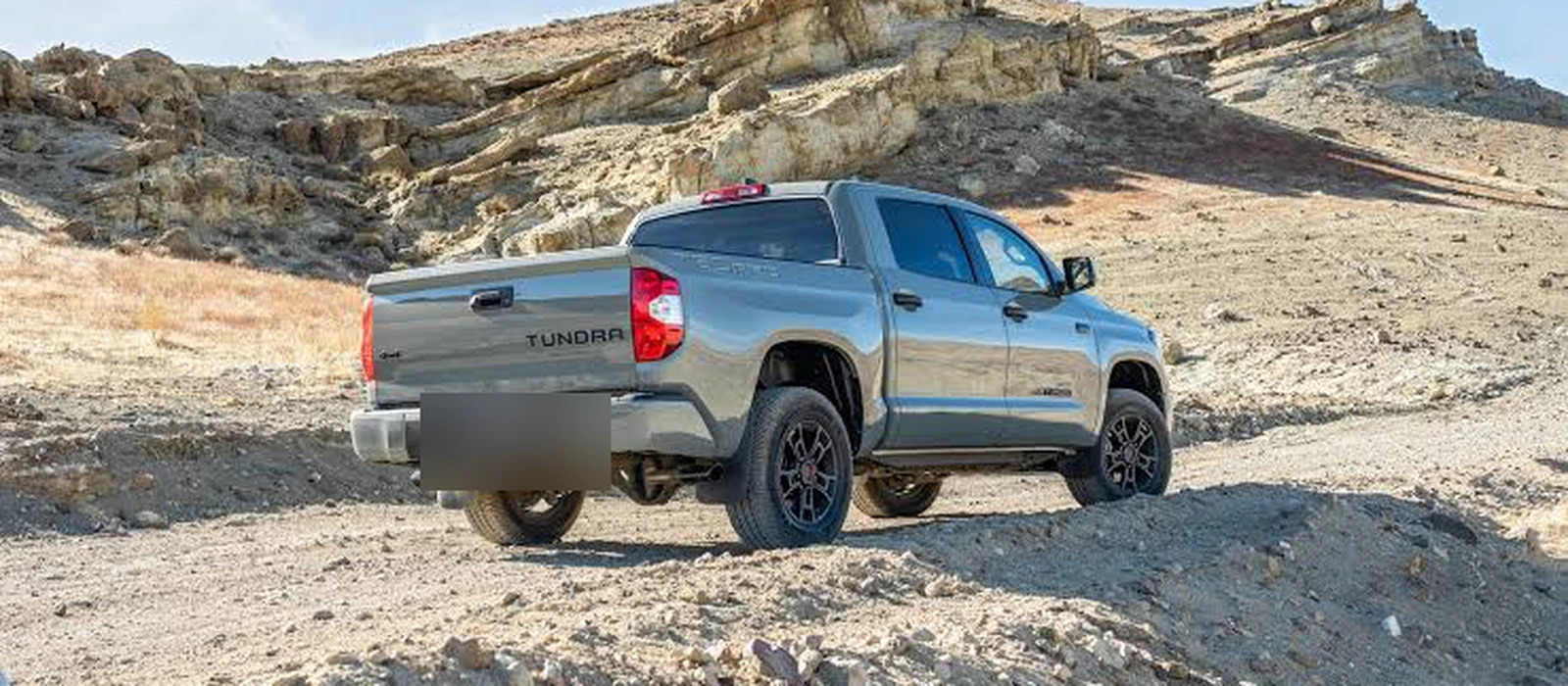 How much can you make parting out a Toyota Tundra 2007-2021?